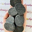 Lava Stone Oval Flats - Medium
