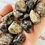 Black Amethyst - Tumbled
