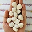 White Dolomite - Tumbled