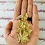 Yellow Kunzite - Rough Raw Natural