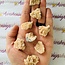Pink Dolomite - Rough Raw Natural