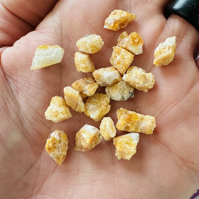 Johachidolite (Burmese) - Rough Raw Natural