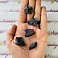 Blue Richterite (Famous Wessels  Mine)  - Rough Raw Natural