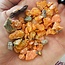 Wulfenite - Rough Raw Natural