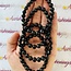 Astrophyllite (Fireworks Stone) Bracelets - 8mm