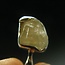 Rhodizite Pendants - Rough Raw Natural Sterling Silver - 1.04grams