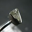 Amblygonite Ring - Sterling Silver - Size 8 - 1.88 grams
