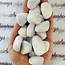 Lilac Purple Amblygonite - Tumbled