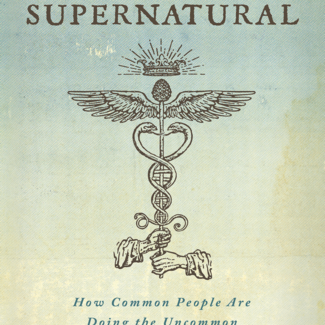 Becoming Supernatural Book - Dr. Joe Dispenza