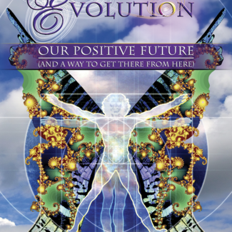 Spontaneous Evolution Book - Bruce H. Lipton & Steve Bhaerman