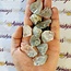Blue Indicolite Tourmaline - Rough Raw Natural