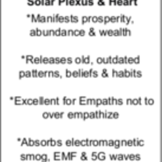 Green Aventurine Towers Points Generators - Mini 1"