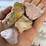 Phosphosiderite Rough Raw Natural