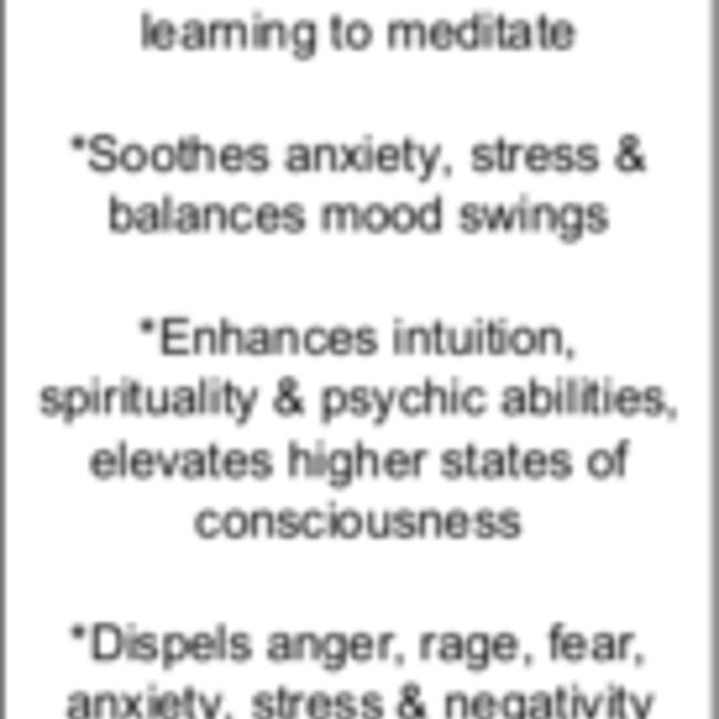 Amethyst Tower Point Generator- Mini