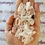 Light Pink Danburite - Rough Raw Natural