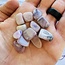 Pink Gel Sugilite - Tumbled