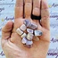 Pink Gel Sugilite - Tumbled