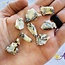 Mount Shasta Opal - Rough Raw Natural