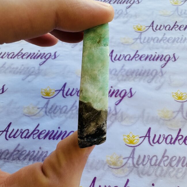 Amazonite Slab - Large