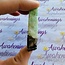 Amazonite Slab - Large