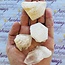 Pineapple (Candle) Quartz Medium-Rough Raw Natural
