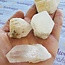 Pineapple (Candle) Quartz Medium-Rough Raw Natural