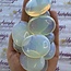 Opalite Palm Pillow Pocket Stones