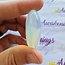 Opalite Palm Pillow Pocket Stones