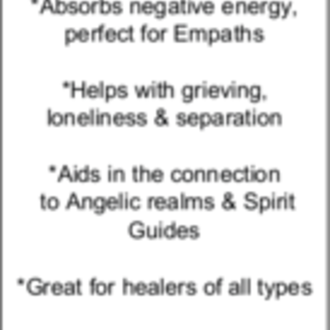 Infinite Serpentine - Rough Raw Natural