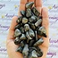 Honduras Black Opal - Tumbled (Medium)