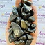 Honduras Black Opal - Tumbled (Large)