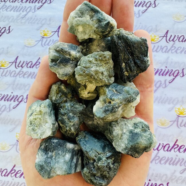 Pericline - Rough Raw Natural