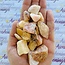 Satyaloka Rose Azeztulite - Tumbled