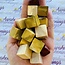 Mookaite Jasper Cubes 1"
