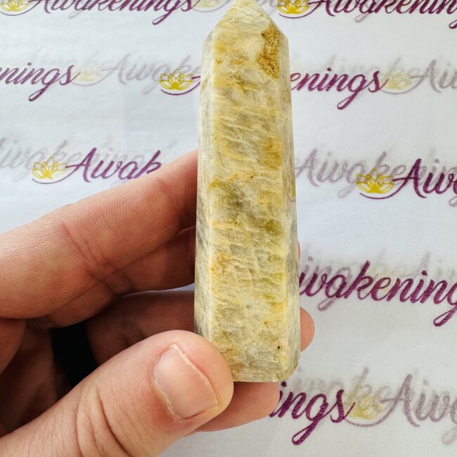 Moonstone & Sunstone Tower Point Generator - Medium (2 - 3")