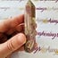 Pink Ruby Red (Rubellite) Tourmaline Towers Point Generator - Small (1-3")