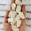 Clear (Crystal) Quartz Crystal Coffins - Carving Cabochon