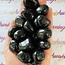 Anthophyllite with Biotite - Tumbled
