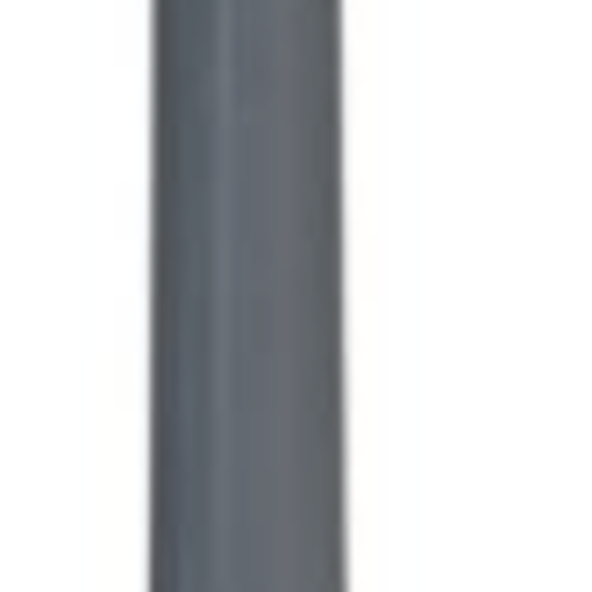 Mini Magic Magick Ritual Spell Chime Candles - Gray (Grey) 4" - Protection Neutrality Balance