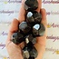 Almandine Garnet Faceted - Medium - Natural Rough Raw