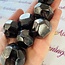 Almandine Garnet Faceted - Medium - Natural Rough Raw
