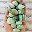Andean Blue Opal (AAA Grade) - Tumbled