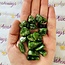Chrome Diopside (AAA Grade) - Tumbled Smooth