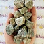 Eclogite - Rough Raw Natural