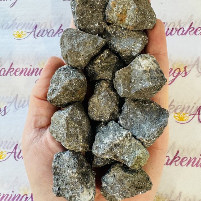 Sphalerite - Rough Raw Natural