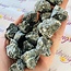 Chlorite - Rough Raw Natural