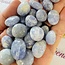 Hackmanite (AAA Grade) - Tumbled