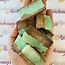 Chrysoprase Slab Slice Flat