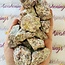 Garnet - Rough Raw Natural
