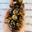 Sumatra Amber - Tumbled